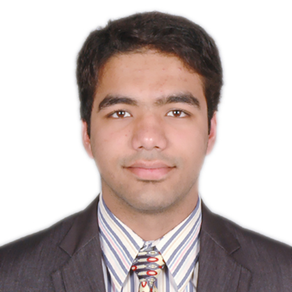 Vikrant Dabas Profile Pic